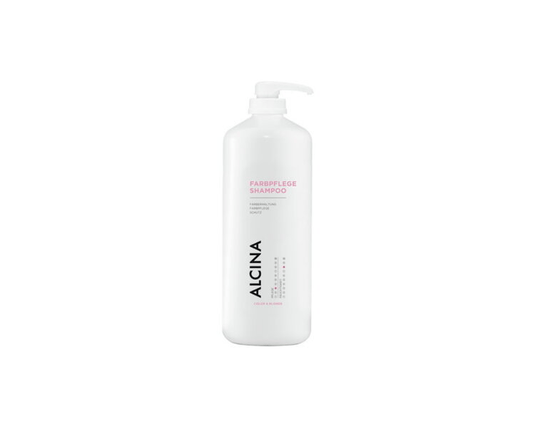 Alcina Farbpflege Shampoo, 1250ml - Meno - Shop