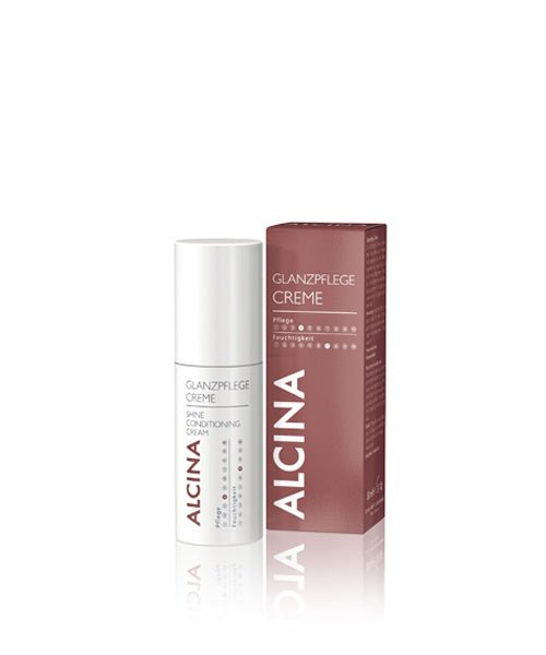 Alcina Glanzpflege Creme, 50ml - Meno - Shop