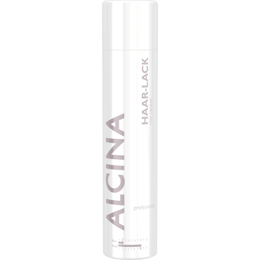 ALCINA Haar - Lack (AEROSOL) - Meno - Shop