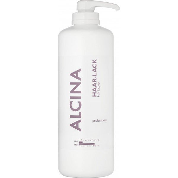 ALCINA Haar - Lack ohne Aerosol (1200ml) - Meno - Shop