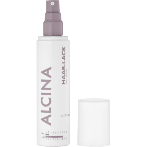 ALCINA Haar - Lack ohne Aerosol - Meno - Shop