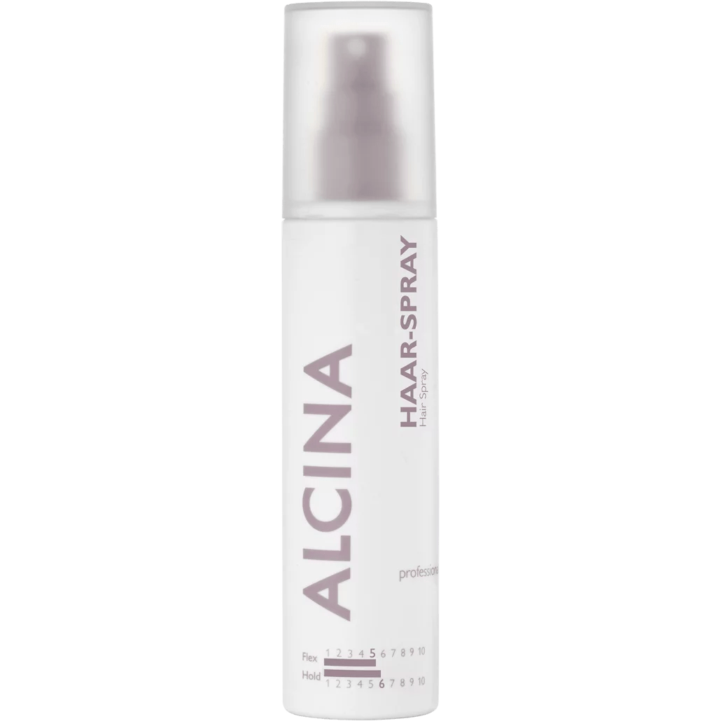 ALCINA Haar - Spray ohne Aerosol - Meno - Shop