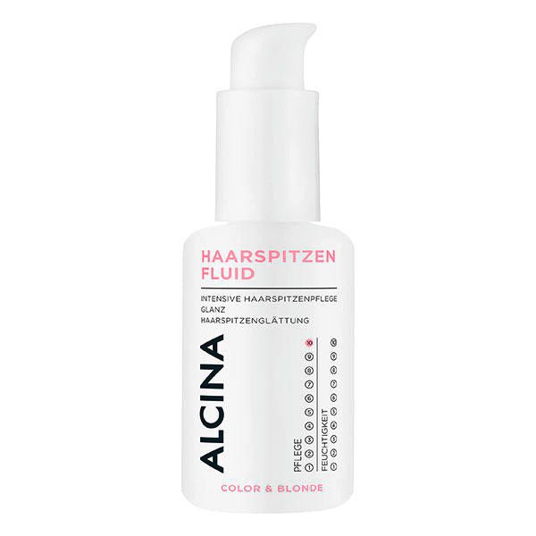 Alcina Haarspitzen Fluid, 30ml - Meno - Shop