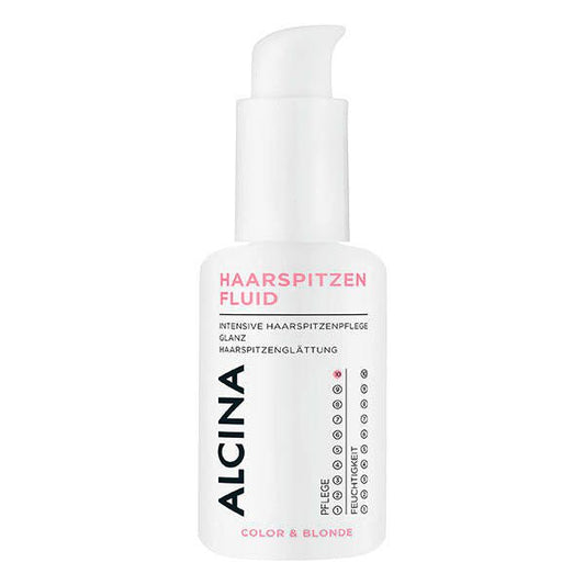 Alcina Haarspitzen Fluid, 30ml - Meno - Shop