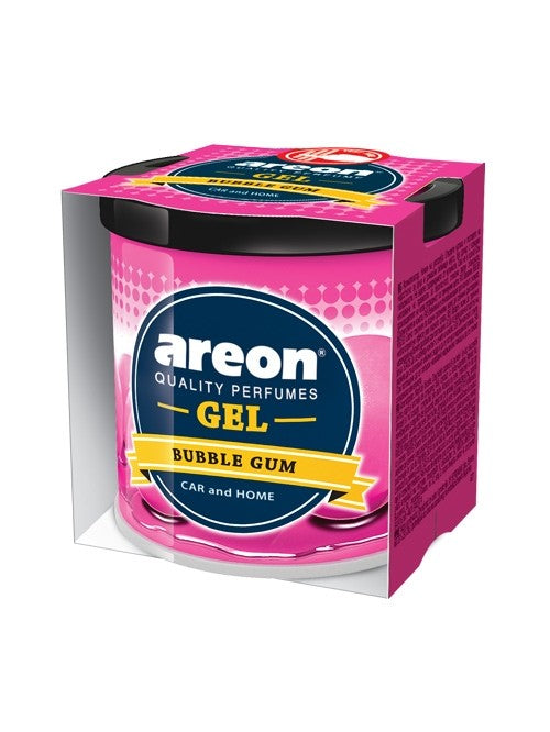 Areon Bubble Gum Gel