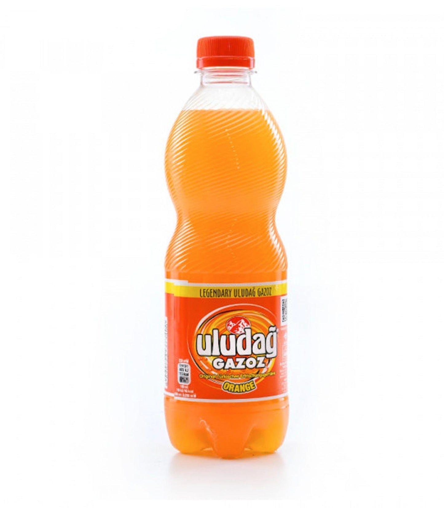 Uludag Orange, 0,5l