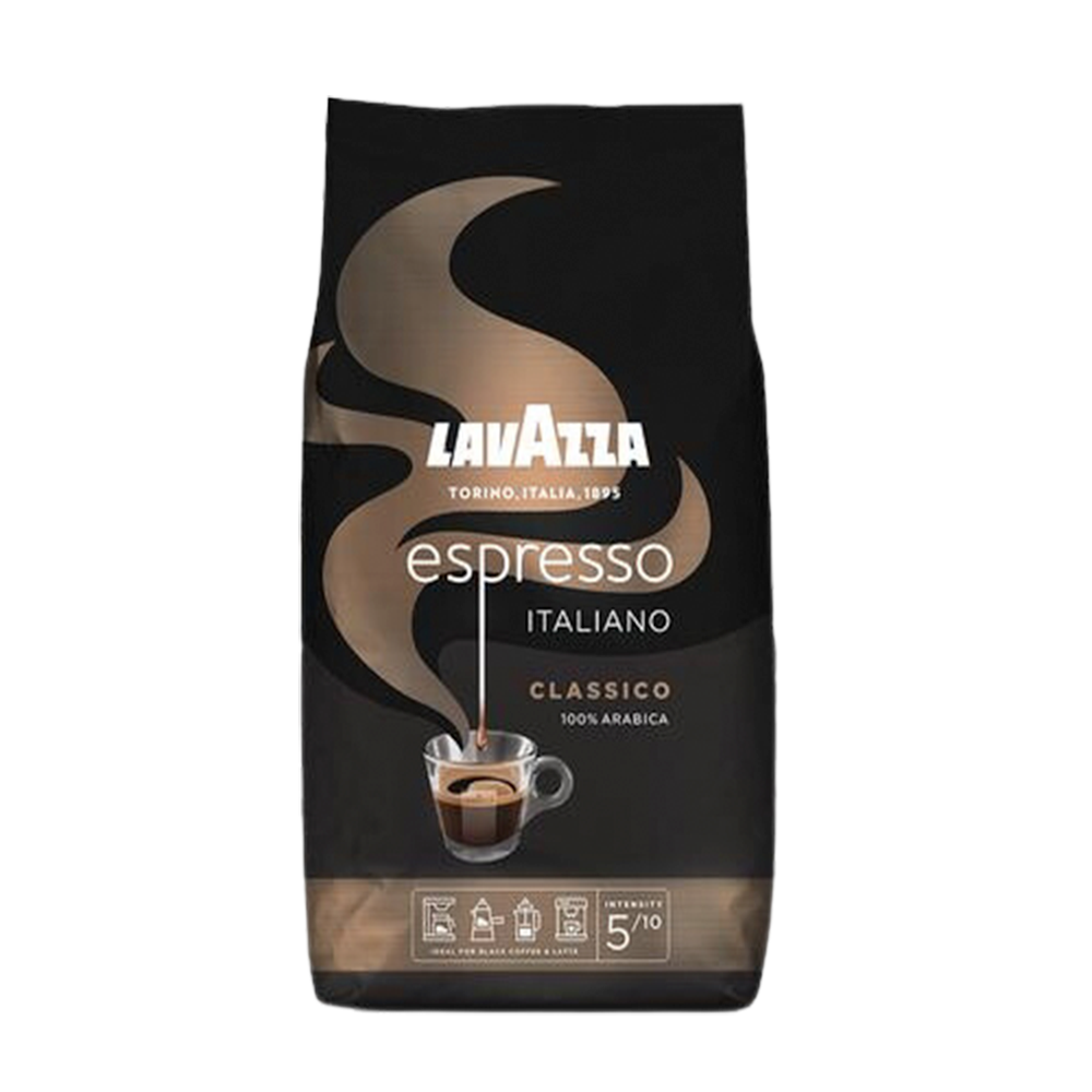 Lavazza Espresso Italiano Classico 500g. coffee beans