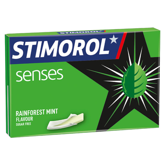Stimorol Senses Rainforest 23 g