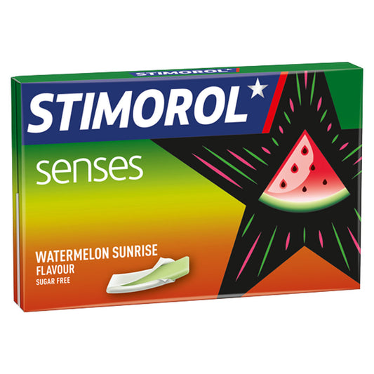 Stimorol Senses Watermelon 23g