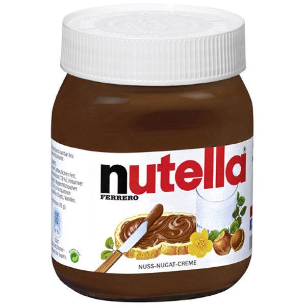 Tartinade Nutella 700 g