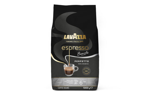 Lavazza Espresso Barista Perfetto - 1kg. Kaffeebohnen