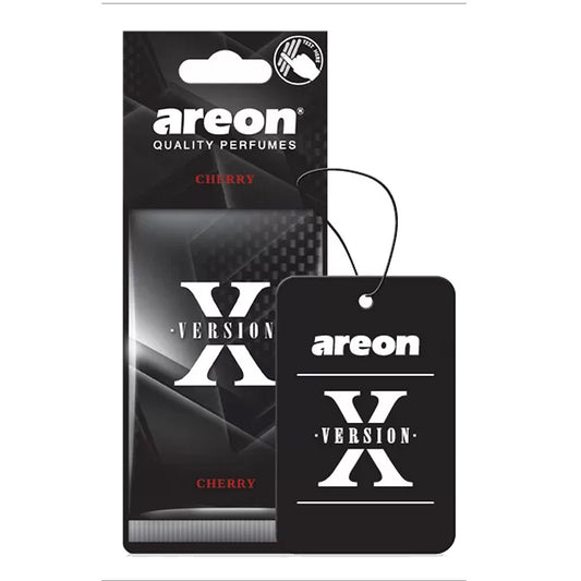 Areon X version Cherry
