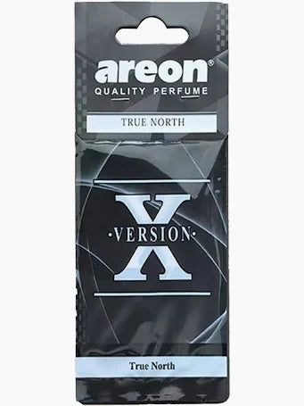 Areon X-Version True North