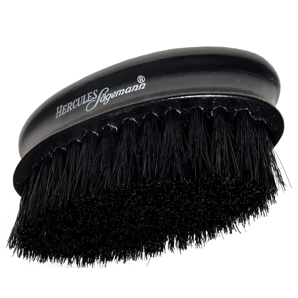 Hercules Sägemann beard brush for full beard