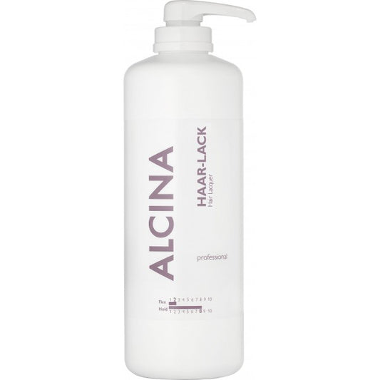 ALCINA hair lacquer without aerosol (1200ml)