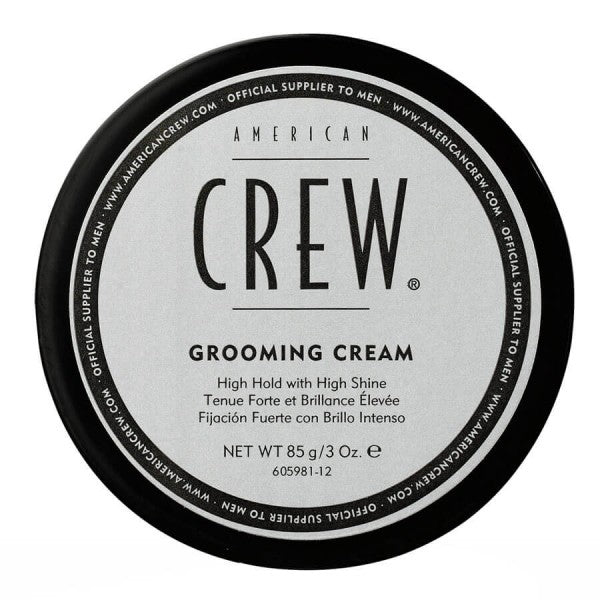 Classic Grooming Cream