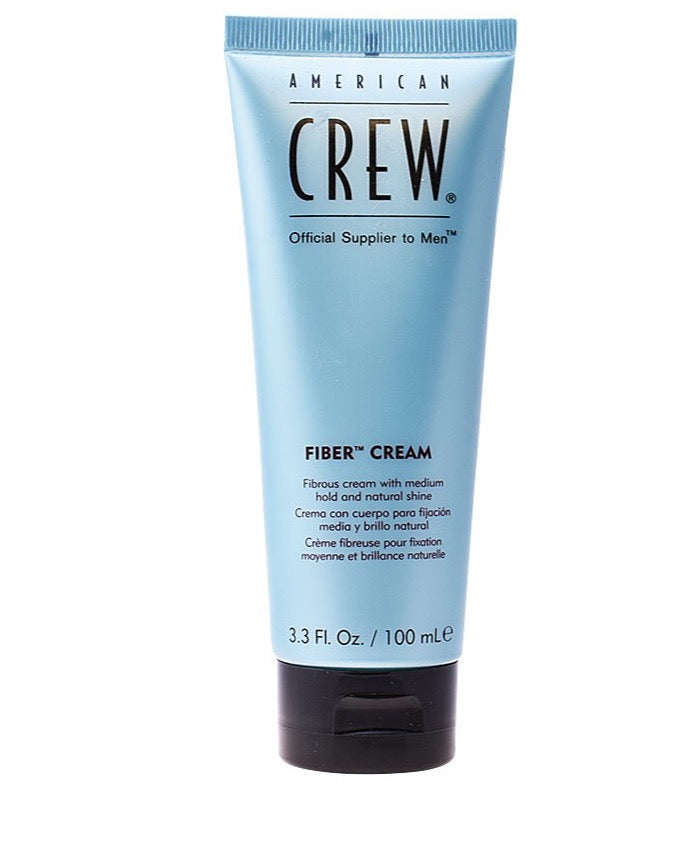 American Crew Fibre Cream, 100ml