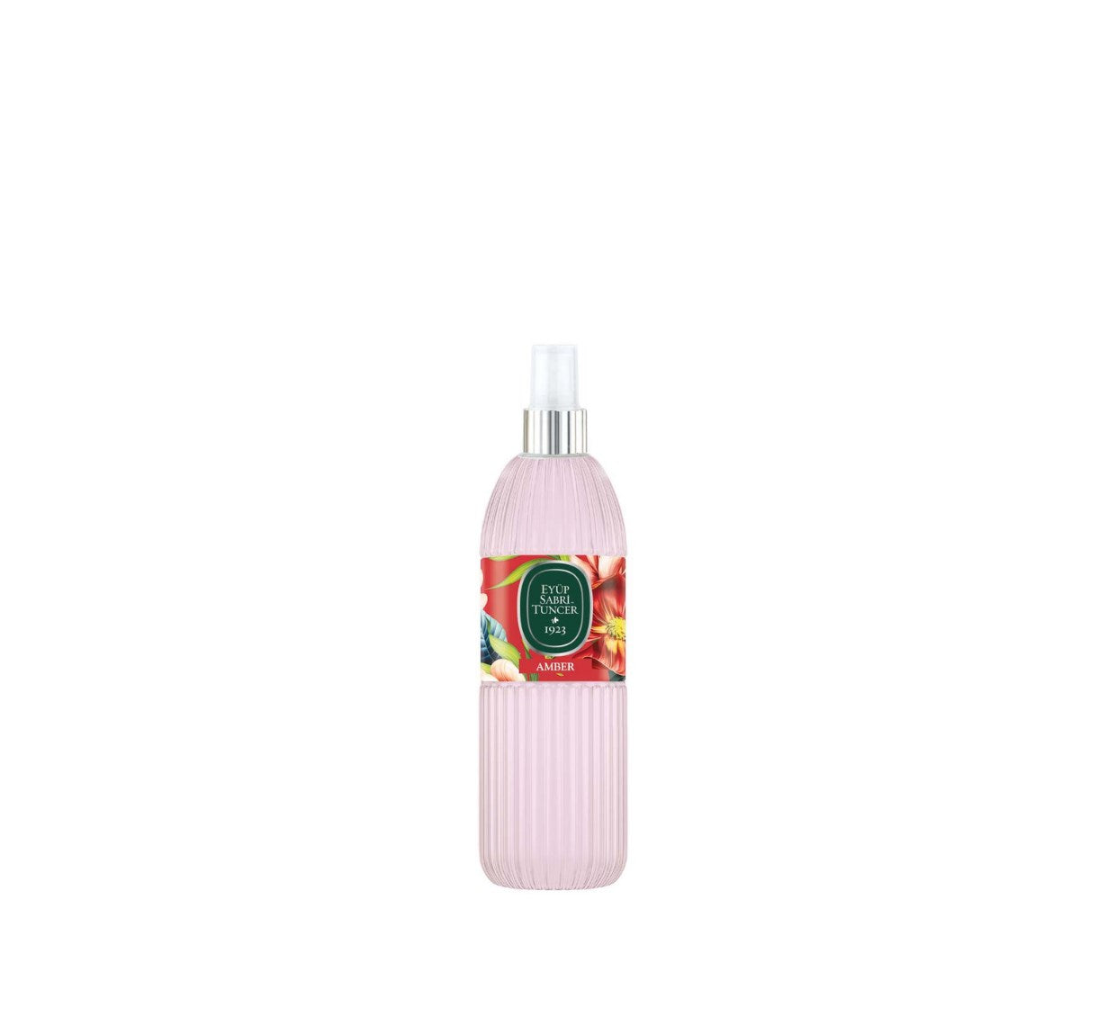 Eyüp Sabri Tuncer Amber Kolonya 150 ml - Spray Pet Bottle