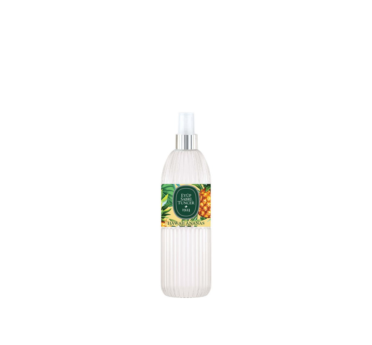 Eyüp Sabri Tuncer Hawaii Ananas Kolonya 150 ml - Spray Pet Flasche