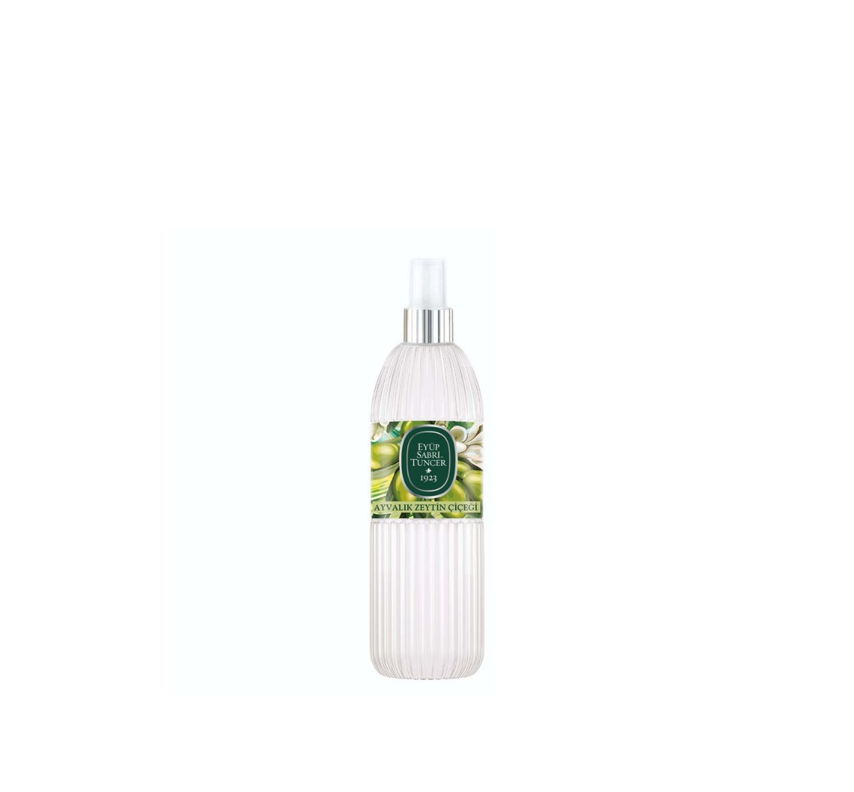 Eyüp Sabri Tuncer Ayvalik Olive Blossoms Kolonya 150 ml - Spray Pet Bottle