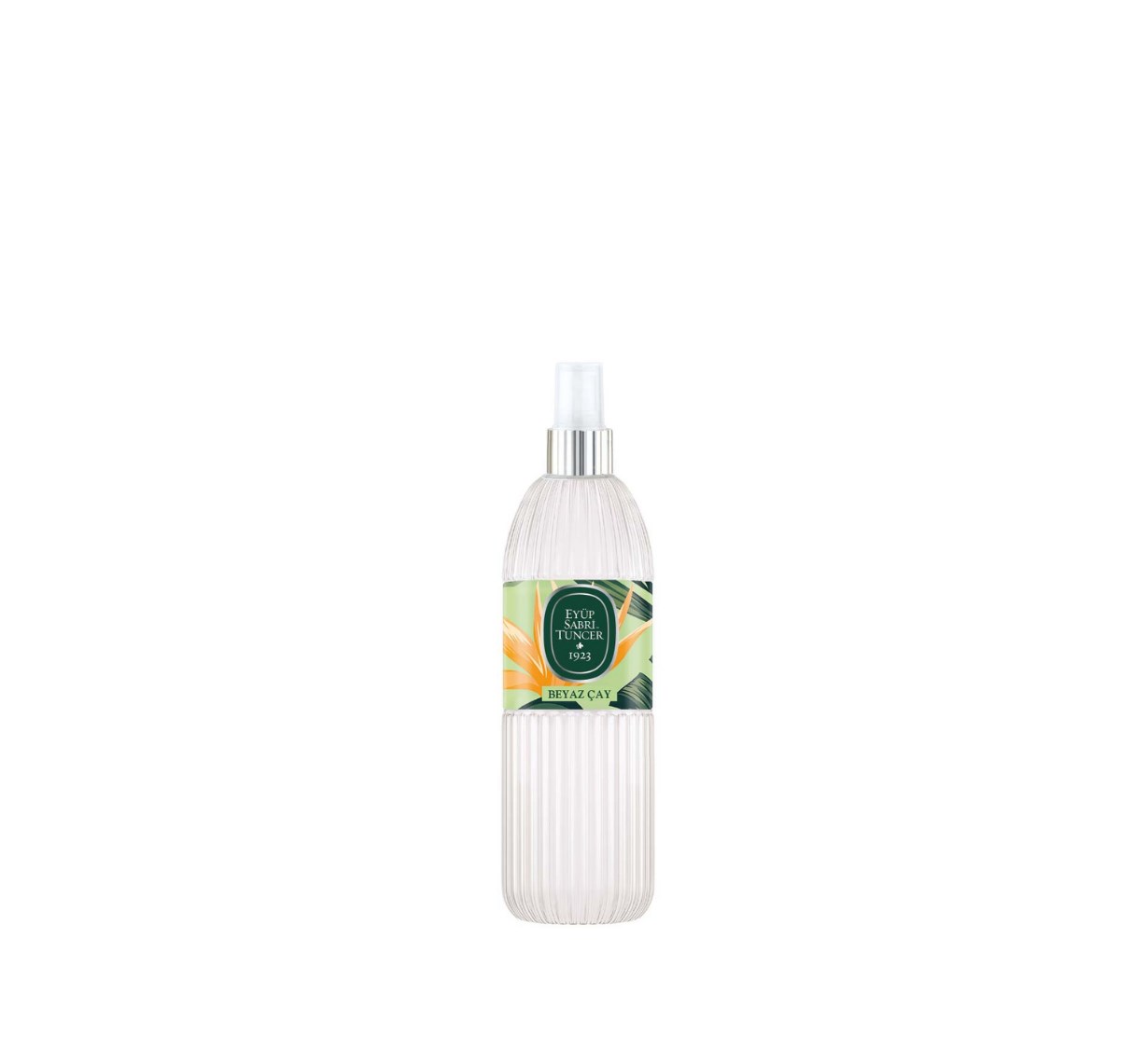 Eyüp Sabri Tuncer White Tea Kolonya 150 ml - Spray Pet Bottle