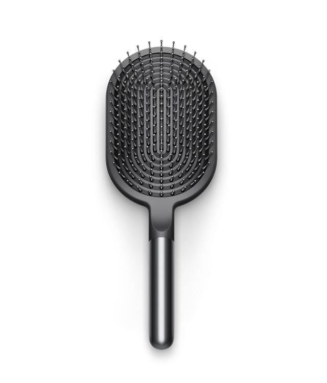 Dyson Paddle Brush Black