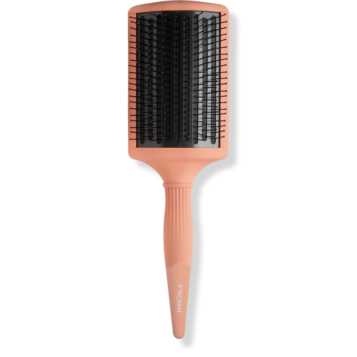 Brosse à palette chauffante FROMM