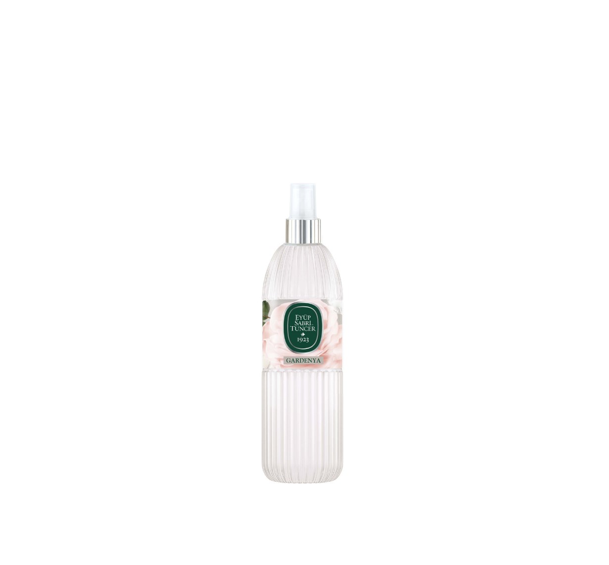 Eyüp Sabri Tuncer Gardenia Kolonya 150 ml - Spray Pet Bottle