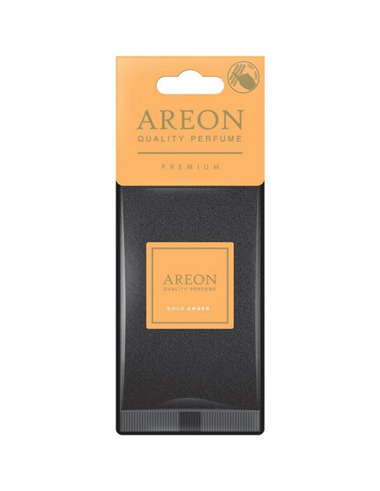 Premium Gold Amber