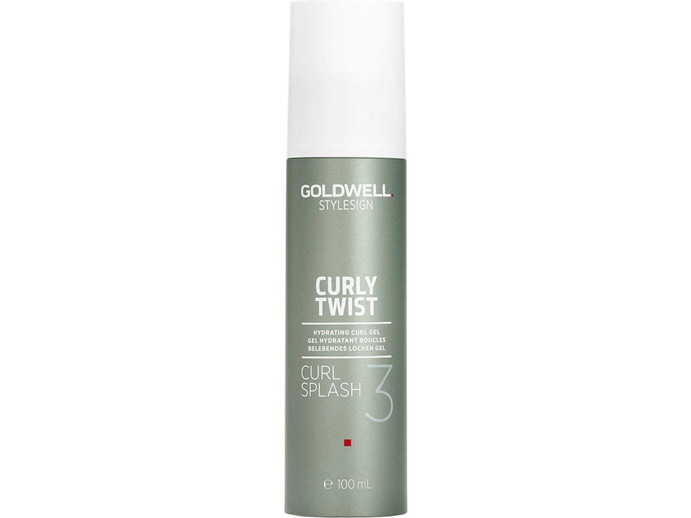 Goldwell Curl Splash Haargel, 100 ml