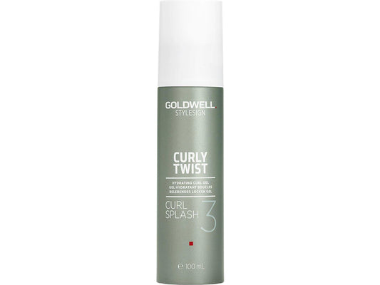 Goldwell Curl Splash Gel Capillaire 100 ml