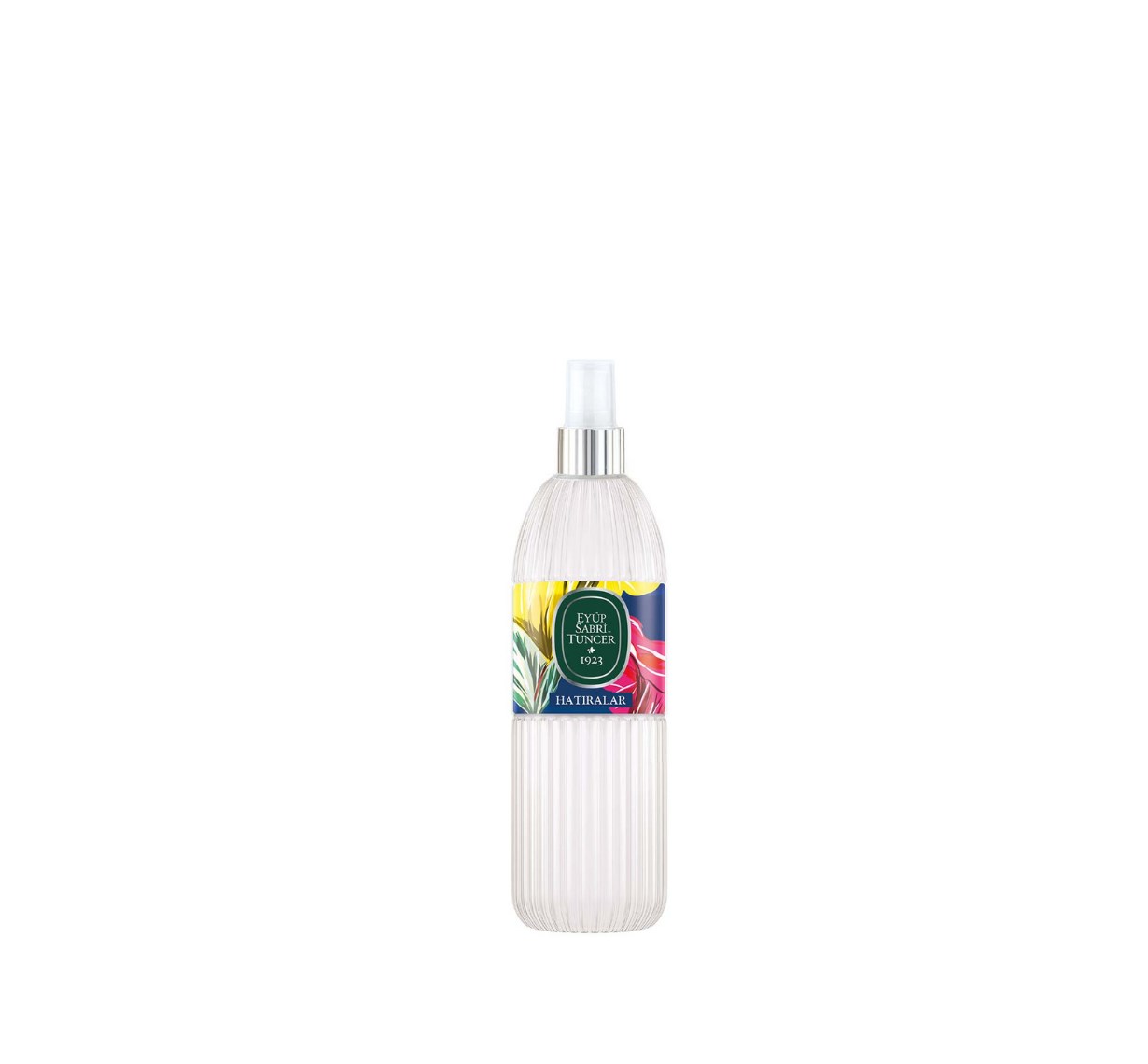 Eyüp Sabri Tuncer Memories Kolonya 150 ml - Vaporisateur PET