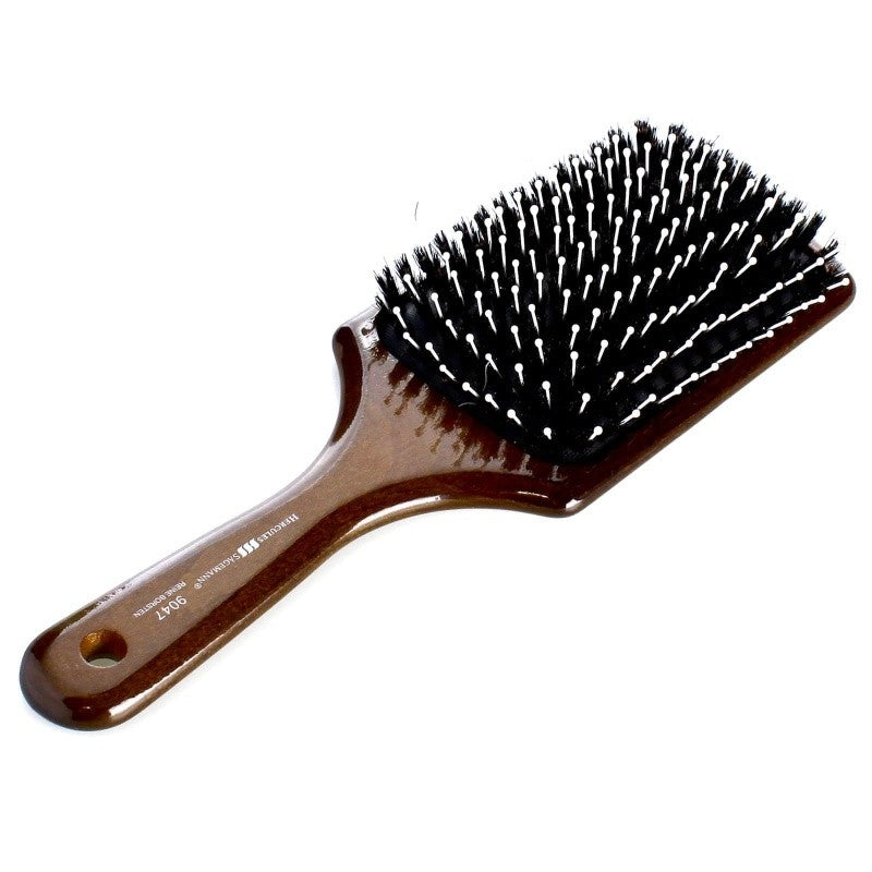 Hercules Saegemann Paddle Brush