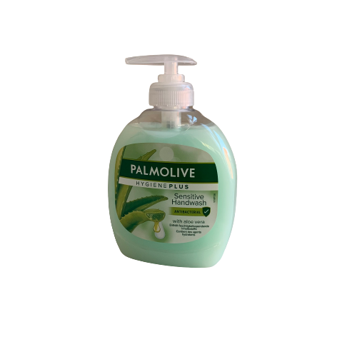 Palmolive Hygiène Plus Aloe vera 300ml