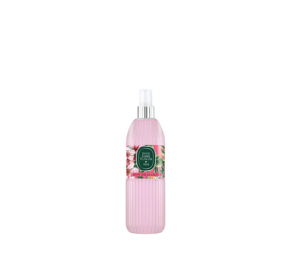 Eyüp Sabri Tuncer Japanese Cherry Blossoms Kolonya 150 ml - Spray Pet Bottle