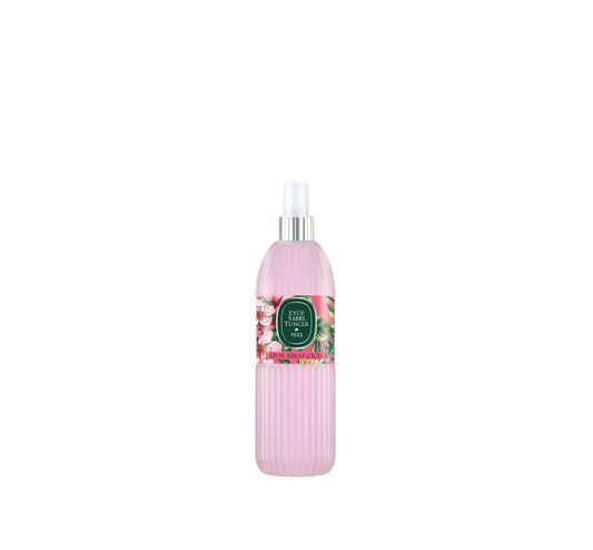 Eyüp Sabri Tuncer Fleurs de cerisier japonais Kolonya 150 ml - Vaporisateur Pet