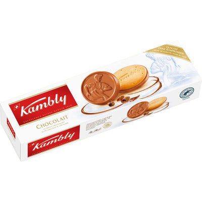 Kambly Chocolait, 100 g