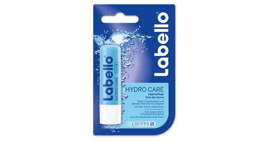 Pommade pour les lèvres Hydro Care, 4,8 g