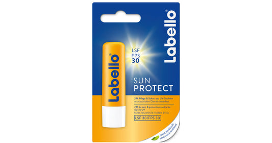 Baume à lèvres Sun Protect, 4,8 g
