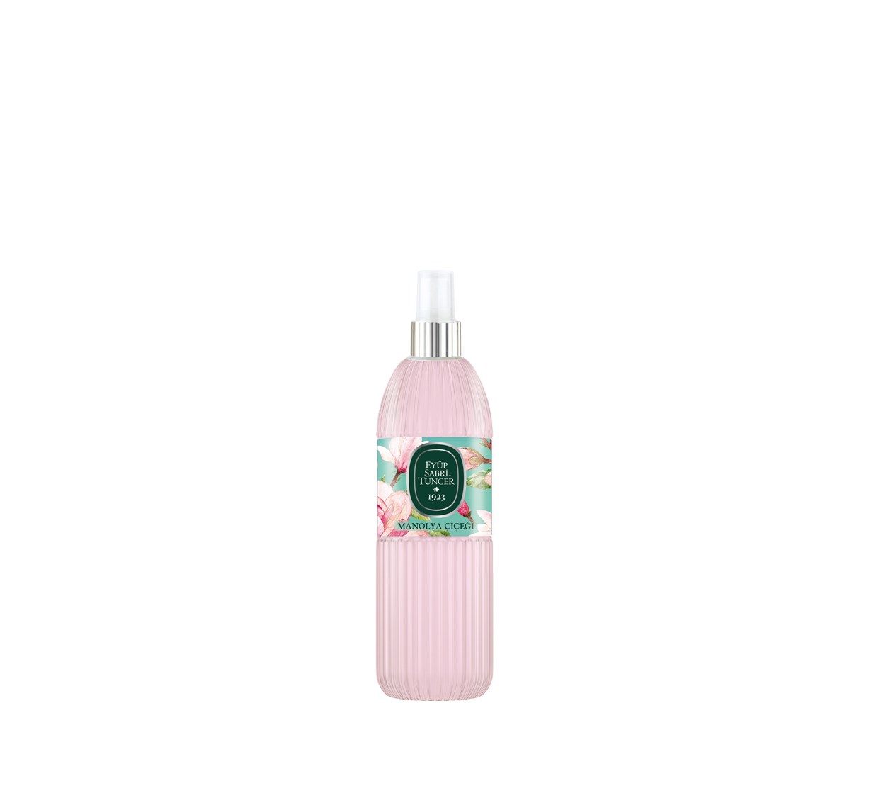 Eyüp Sabri Tuncer Magnolienblüte Kolonya 150 ml - Spray Pet Flasche