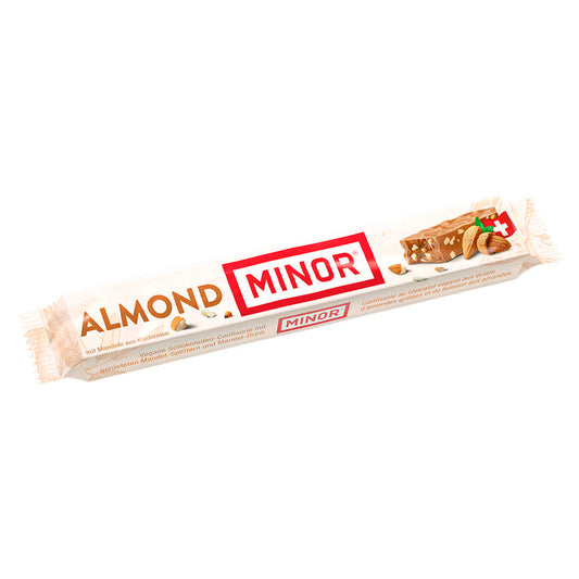 Minor Almond vegan, 42g