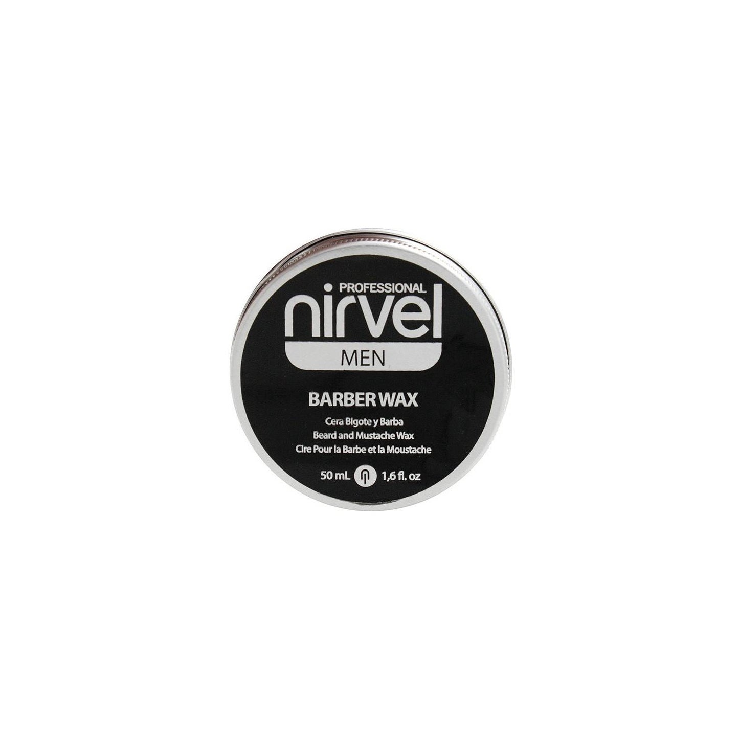 Nirvel Men Barber Wax 50ml