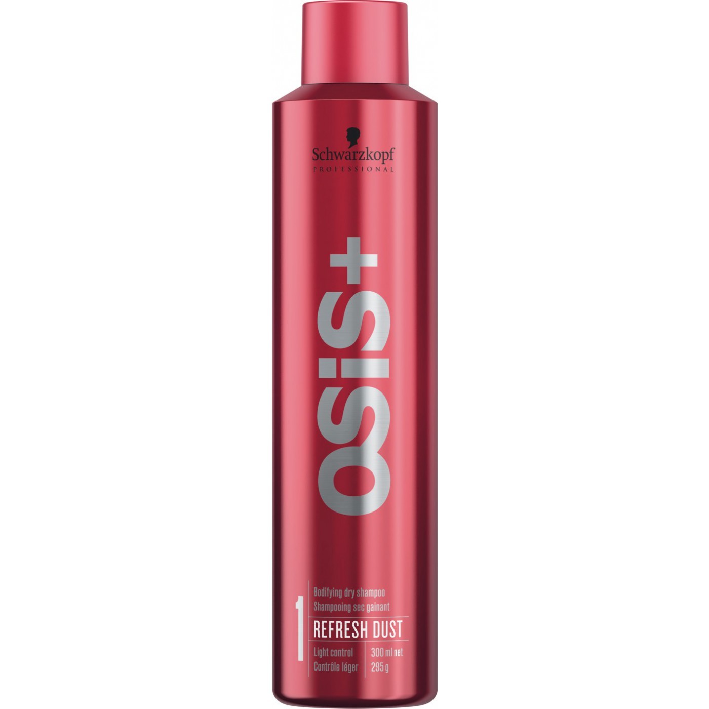 OSiS Refresh Dust dry shampoo 300ml