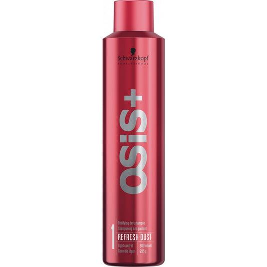 OSiS Refresh Dust dry shampoo 300ml