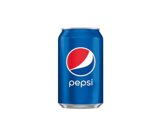 Boisson gazeuse Pepsi 24 x 0,33l