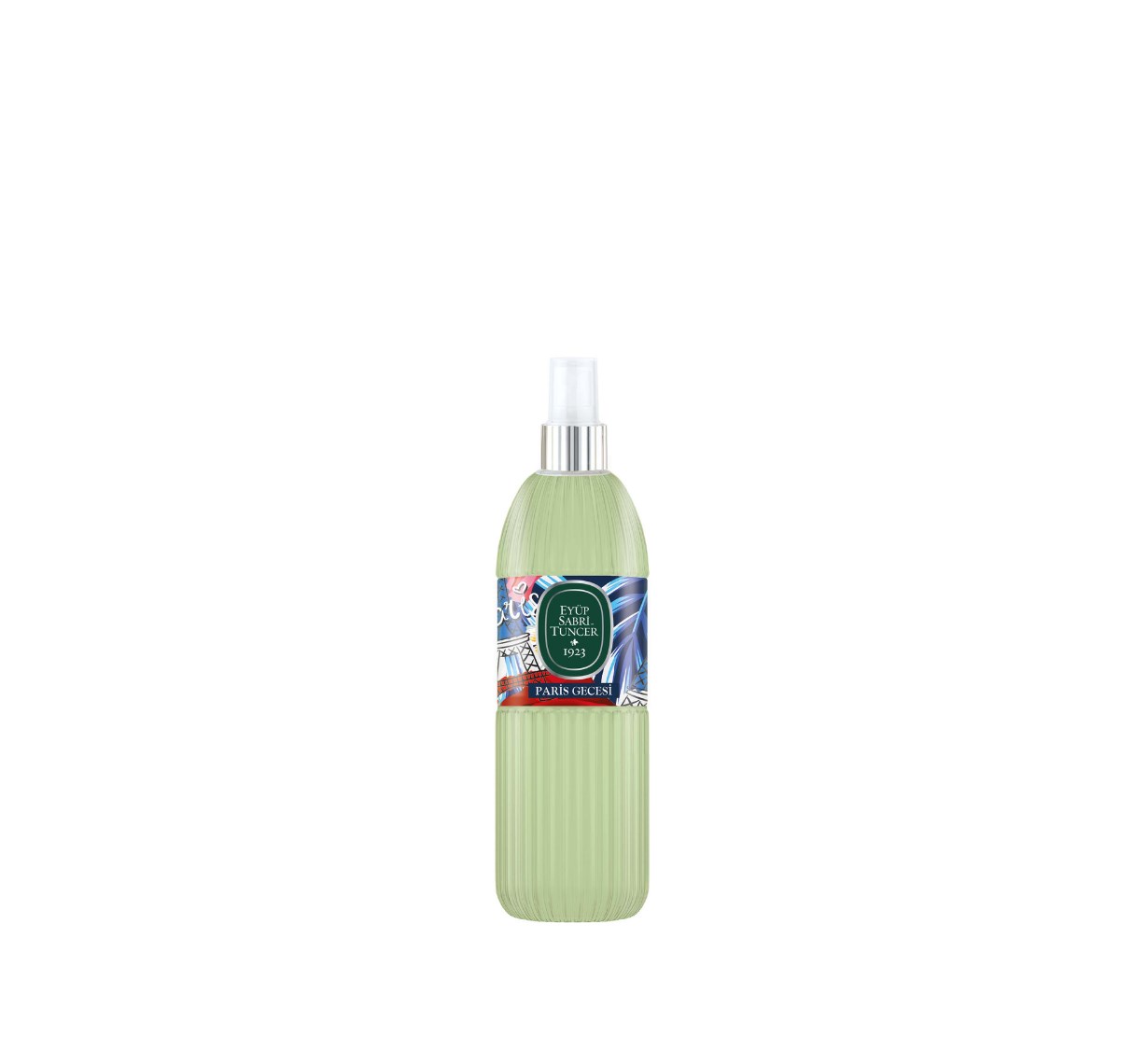 Eyüp Sabri Tuncer Parisian Night Kolonya 150 ml - Spray Pet Bottle