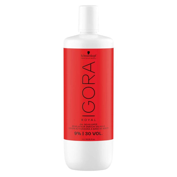 Igora Royal Développeur 9%