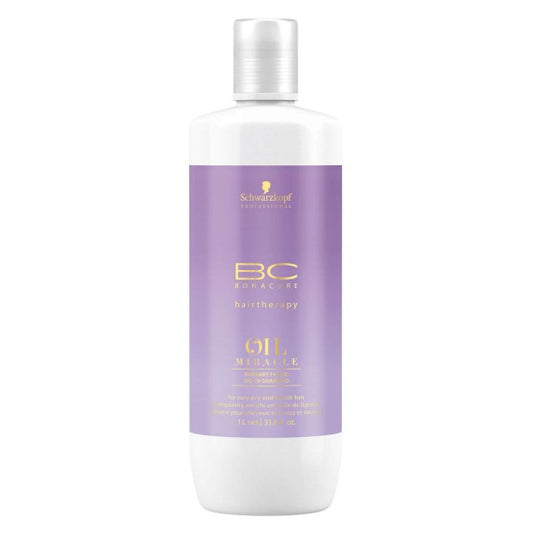 BC Oil Miracle Barbary Fig - Oil-In Shampoo 1000ml