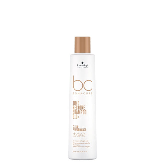 BC Time Restore - Shampoing 250ml