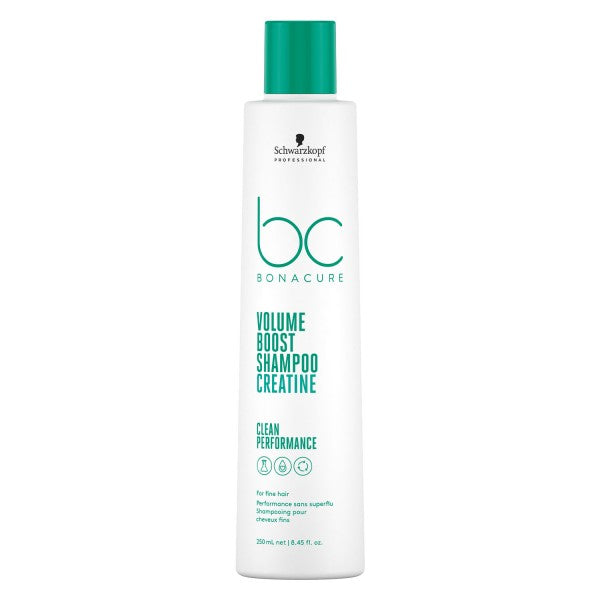 BC Bonacure Volume Boost Shampoo 250ml